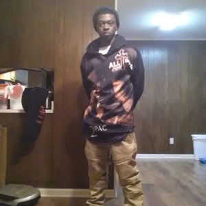 Meet your Posher, Riley